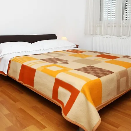 Matea Apartment *