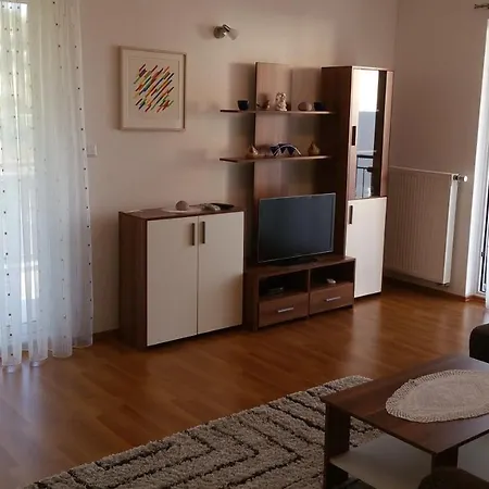 Apartman Matea Trogir