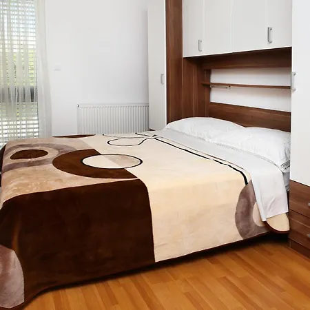 Matea Appartement Trogir