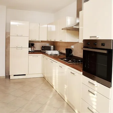 Matea Appartement Trogir