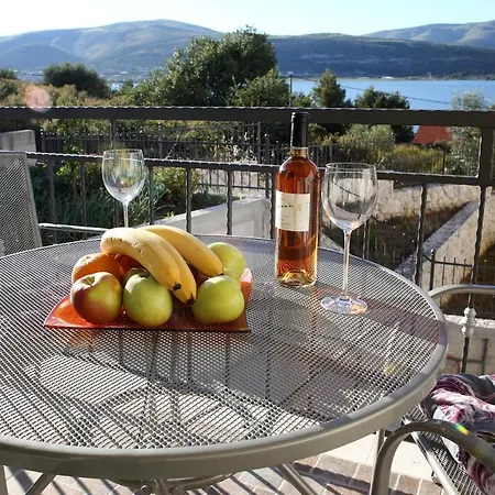 Matea Trogir