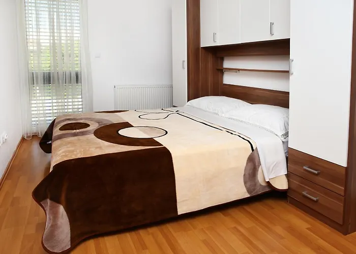 Matea Appartement Trogir