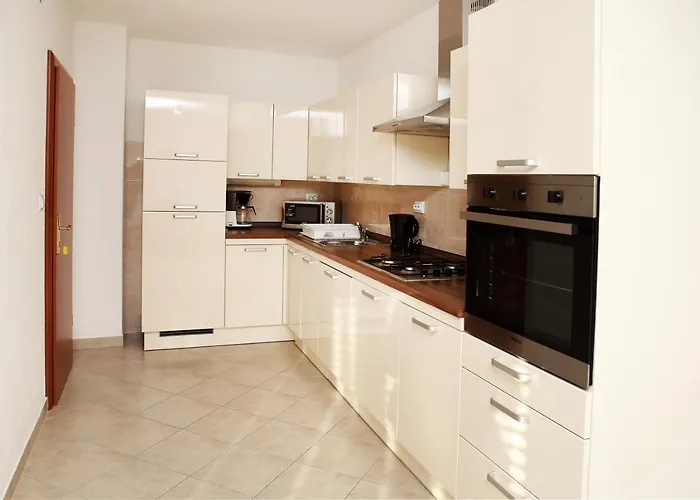 Matea Appartement Trogir