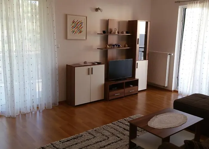 Appartement Matea Trogir
